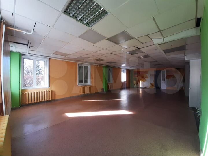 Свободного назначения, 134 м²