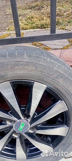 Sumitomo BC100 175/70 R14