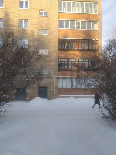 4-к. квартира, 78,5 м², 5/5 эт.