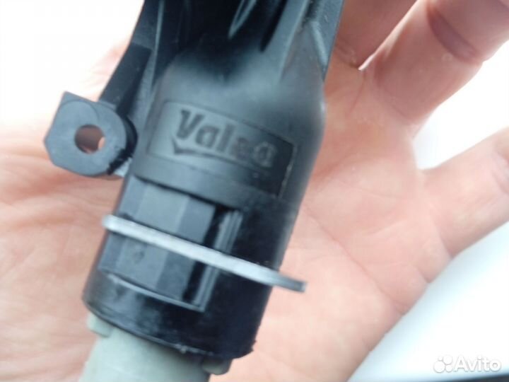 Valeo 804527 804 527 подшипник выжимной гидравличе