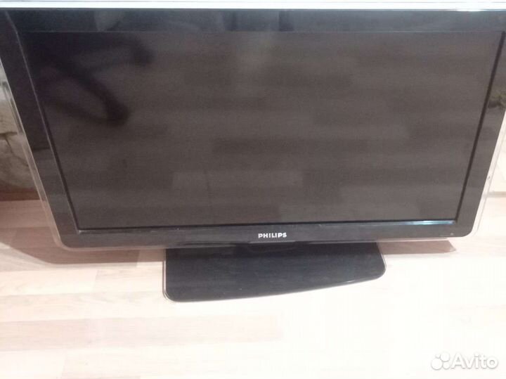 Телевизор philips