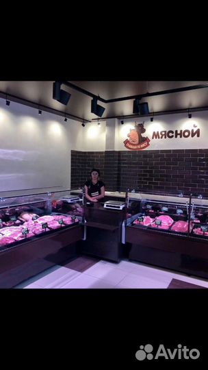 Витрина холодильная Куб -Иней поднимающее стекло