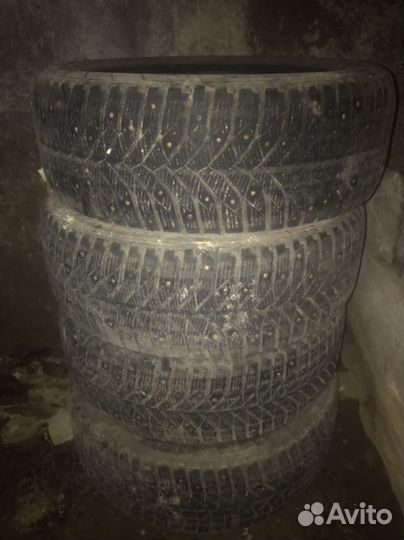 Triangle IceLink Trin PS01 215/55 R17