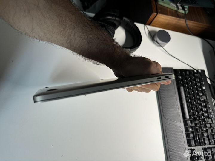 Apple MacBook Pro 13 2017