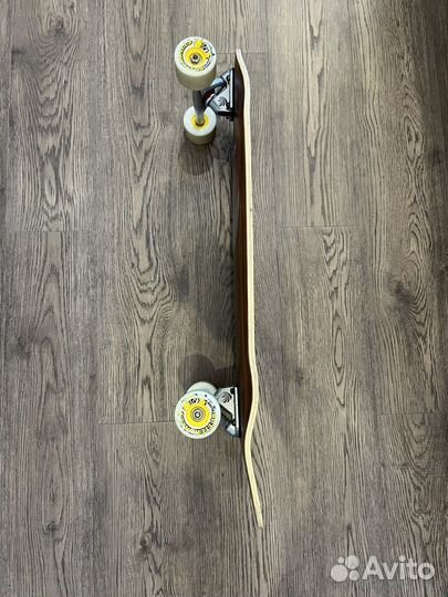 Лонгборд Loaded Omakase