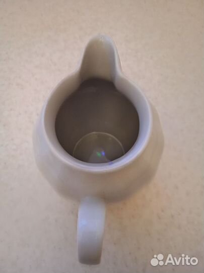 Молочник сливочник, Дулево СССР