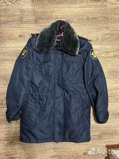 Форма фсин мужская