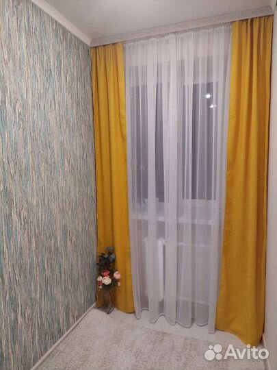 Пошив и продажа штор на дому