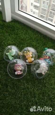 Мызыкальная карусель для малышей