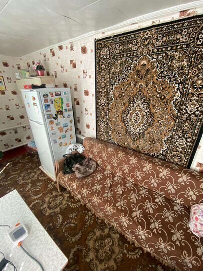 Дом 57,5 м² на участке 14 сот.