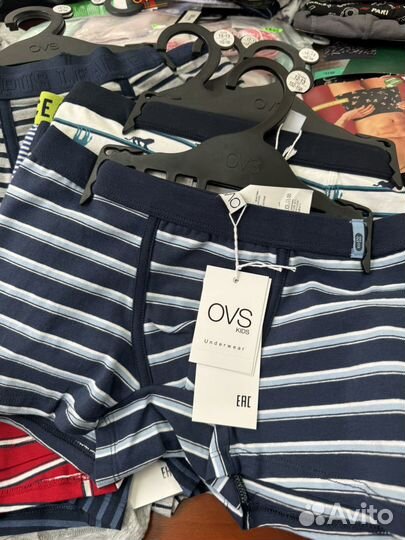 Трусы боксеры на мальчика