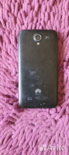 HUAWEI Vision U8850, 2 ГБ