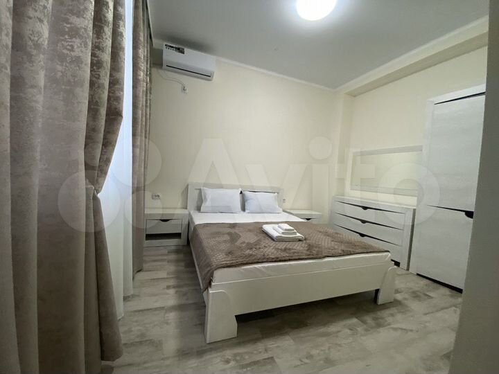Гостиница, 400 м²