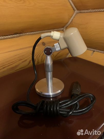 Ретро Микрофон 1966г Раритет Оригинал