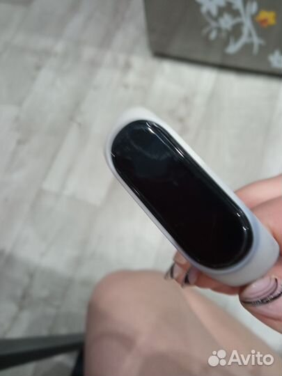 Фитнес браслет xiaomi mi band 4