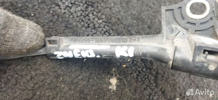 Датчик abs передний левый Toyota Wish ZNE10