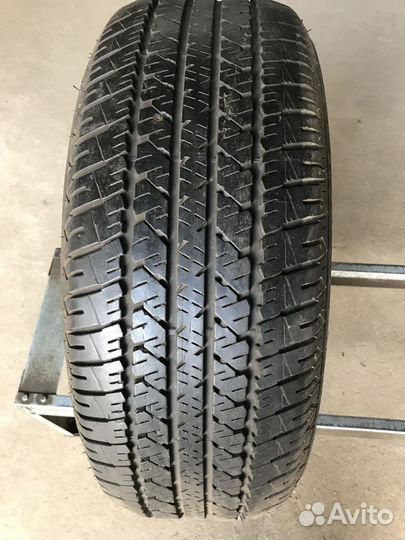 Firestone FR 710 225/55 R17