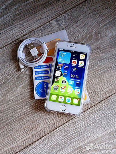 iPhone 7 32 gb