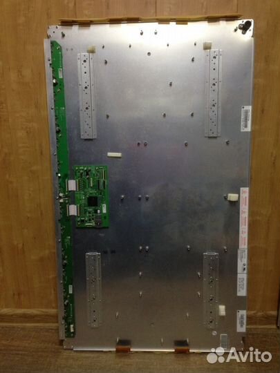 Матрица (экран) плазменного тв 42V7