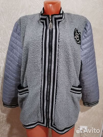 Женские вещи. Большой размер