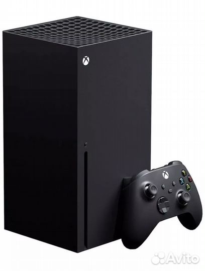 Xbox series x