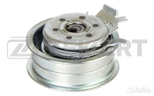 Ролик с натяжит ремня грм Octavia Polo Audi A4 Sea