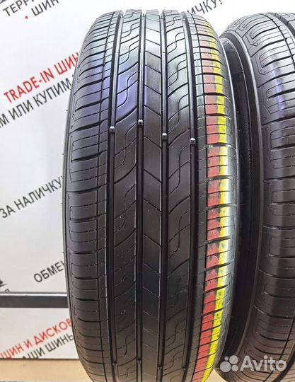 Kumho Solus TA21 205/65 R16 95H