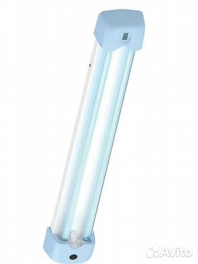 Облучатель кронт