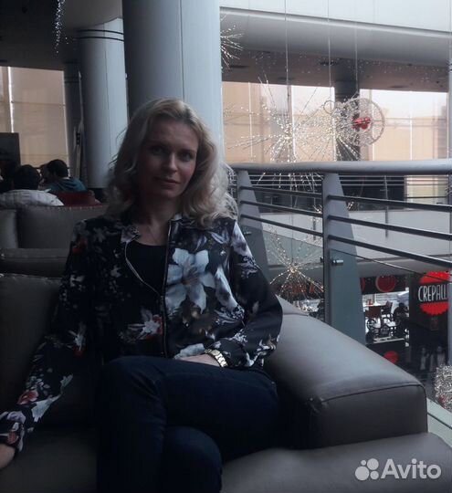 Преподаватель английского языка