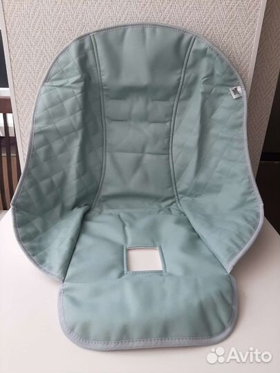 Чехол на детский стульчик универсальный новый