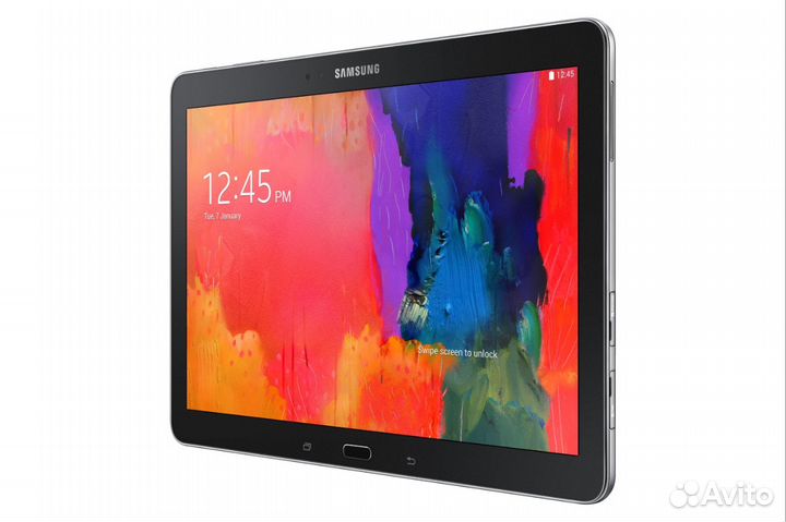 Samsung Galaxy Tab Pro 10.1