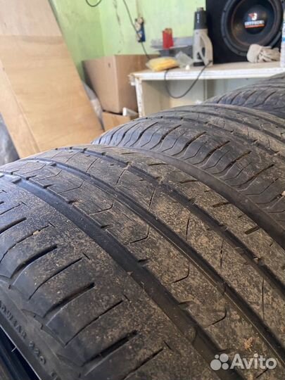 Bridgestone Ecopia EP300 205/55 R16