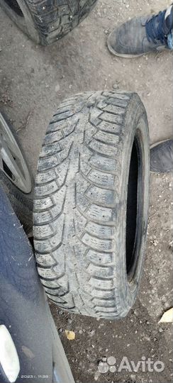 Nokian Tyres Hakkapeliitta 5 195/65 R15 и 195/65 R15