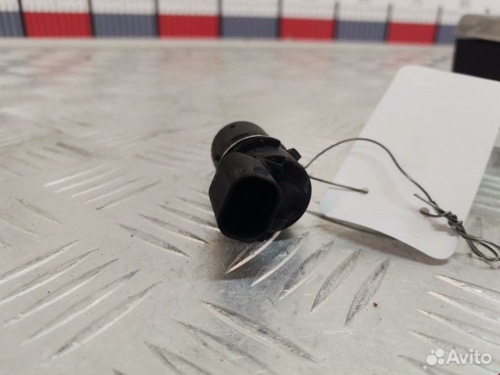 Датчик парктроника Ford Mondeo 3 рест. 2006