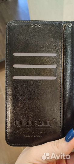 Чехол на redmi note 9