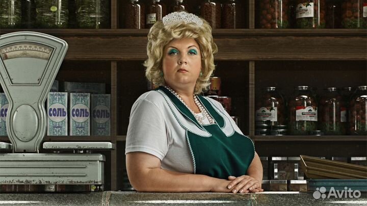 Продавец-консультант техники выходного дня от 4х ч