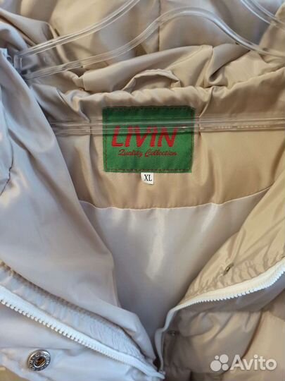 Куртка женская