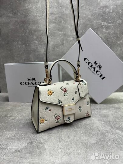 Сумка женская Coach