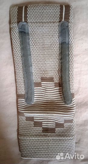 Бандаж компр.фикс.ниж. конечностей на голеностоп