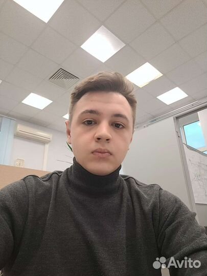 Инженер проектировщик км