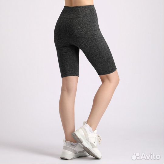 Тайтсы T.103 - т.меланж, Meryl Pro, 46