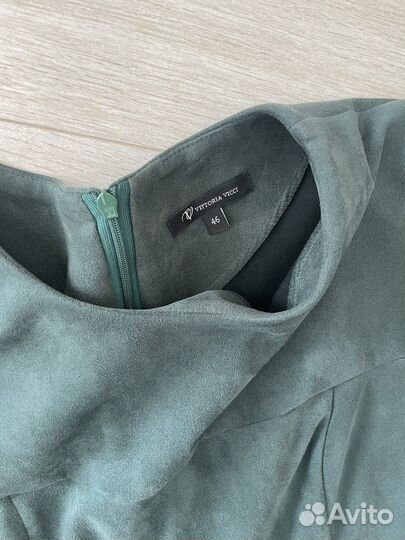 Платье мини vittoria vicci 46 (М)