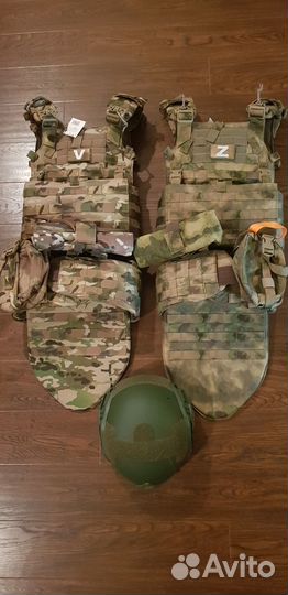 Бронежилет плитник ссо панцирь