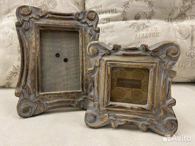 Фоторамки наборы