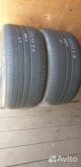 Michelin Primacy 3 ST 275/35 R19