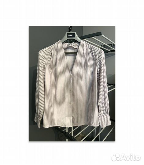 Рубашка Anna Pekun размер S