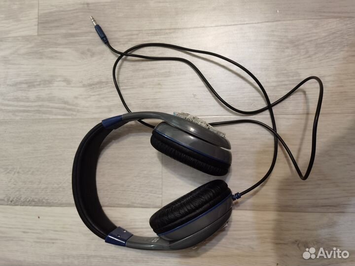 Детские наушники