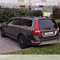 Volvo XC70 3.2 AT, 2008, 303 000 км, с пробегом, цена 1 070 000 руб.