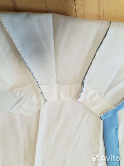 Детский вигвам. Заготовка для пошива