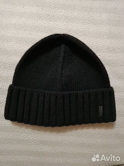 Шарф мужской Adidas и шапки